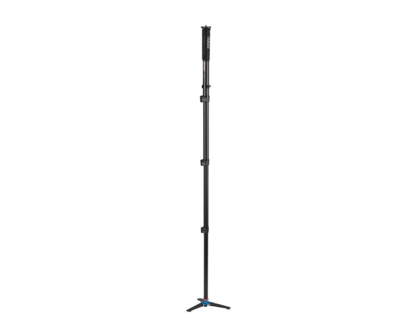 Benro A-48FD Enbent ben