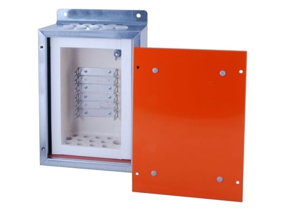 EFB Elektronik brannvern telefordeler VKA E30/400 for 400DA