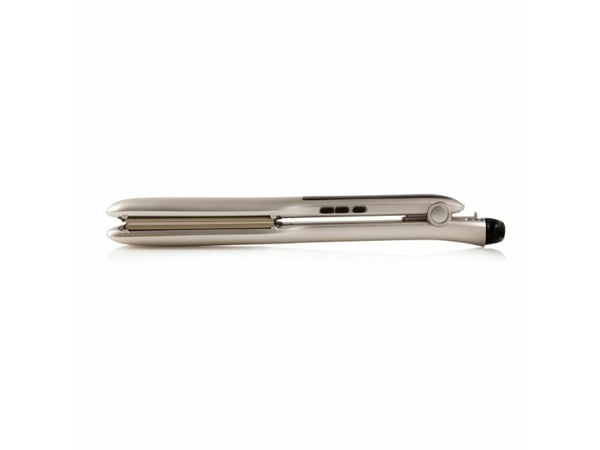 Domo DO1092HS digital rettetang – keramisk belegg – av/på-knapp – temperatur 130-230