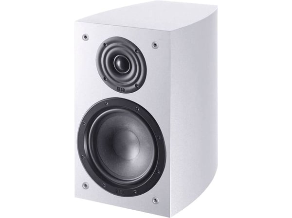 Heco Victa Elite 302 (Paar), 2-suuntainen, 2.0 kanavaa, Langallinen, 150 W, 33 - 40000 Hz, Valkoinen