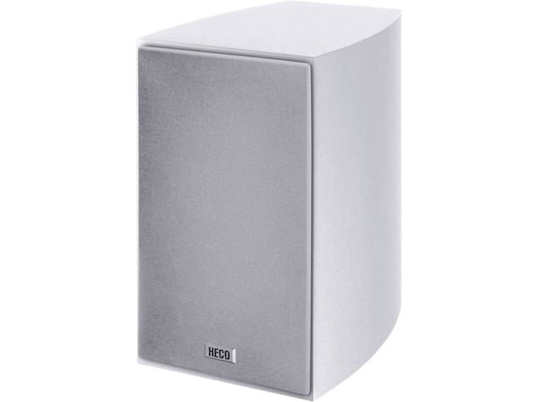 Heco Victa Elite 302 (Paar), 2-veis, 2.0 kanaler, Koblet med ledninger (ikke trådløs), 150 W, 33 - 40000 Hz, Hvit