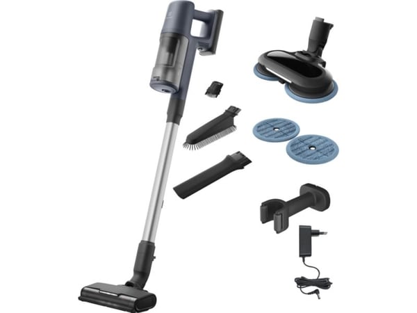 Pölynimuri ELECTROLUX EP61H21WET