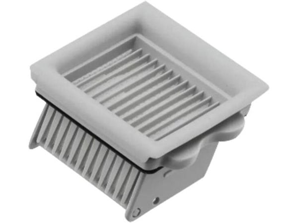 Roborock 8.08.0033, Suodatin, Stick vacuum, Harmaa, Roborock, Flexi Pro, 2 kpl