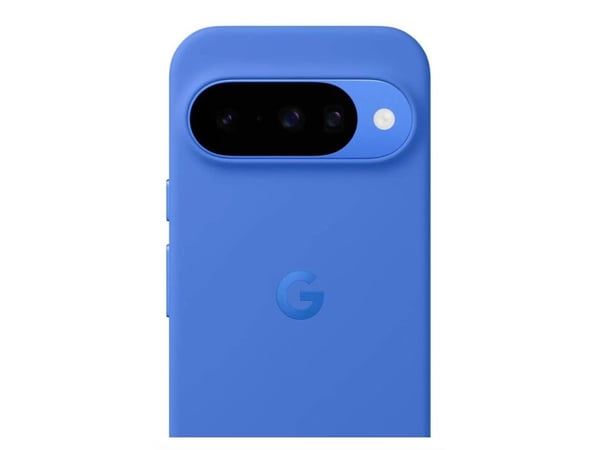 Google - Bakdeksel til mobiltelefon