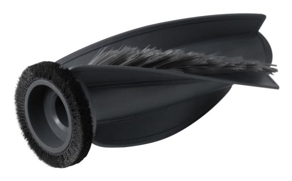 Roborock CP21800, Børste, Robotstøvsuger, Svart, Rød, Gummi, Qrevo/Saros 10, 105 mm