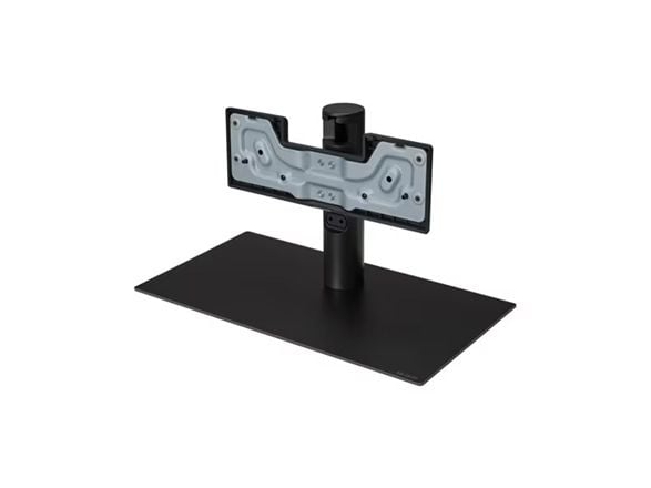 LG Desk Stand | SA-G5SN55 OLED G5 Series Stand | N/A | 55" | Maksimal vekt (kapasitet) N/A kg | Svart