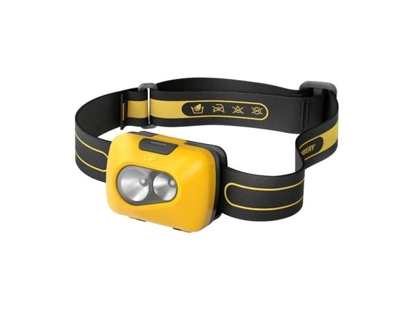 GP 100lumen CH42 3X AAA 3X AAA