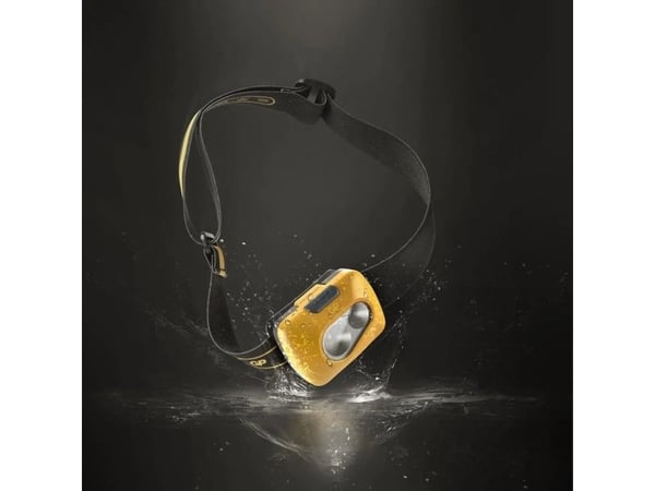 GP 100lumen CH42 3X AAA 3X AAA