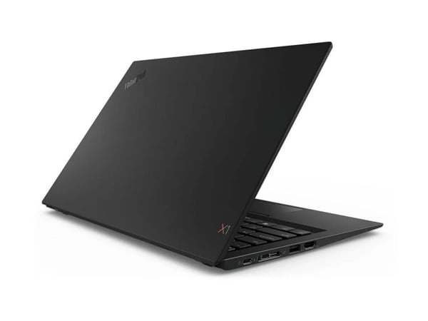 Lenovo Thinkpad X1 Carbon G6 - Ultrabook - Intel Core i5 - 8250U / upp till 3.4 GHz - Win 11 Pro - UHD Graphics 620 - 8 GB RAM - 256 GB SSD TCG Opa...