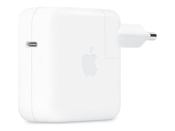 Apple - Strömadapter - 70 Watt (USB-C)