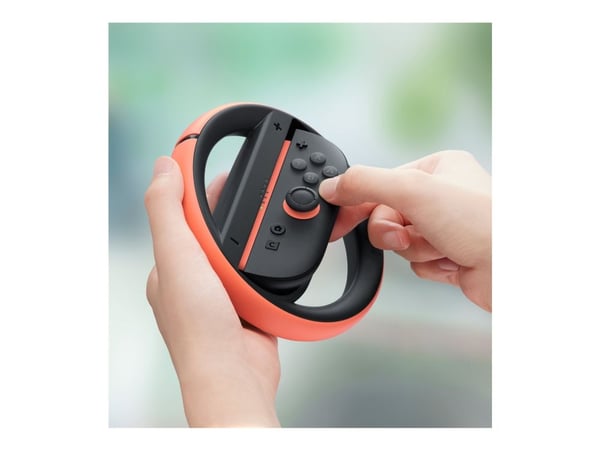 NINTENDO Joy-Con 2 - Hjul - trådlös (paket om 2) - för Nintendo Switch 2