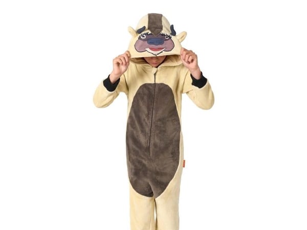 Appa dräkter