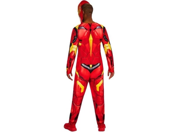 Iron Man puku aikuisille