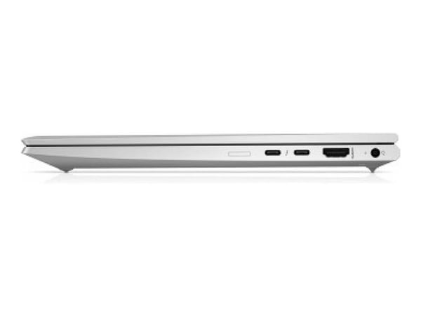 HP EliteBook 830 G7 - Intel Core i5 - 10310U / inntil 4.4 GHz - Win 11 Pro - UHD Graphics - 16 GB RAM - 256 GB SSD - 13.3" 1920 x 1080 (Full HD) - ...