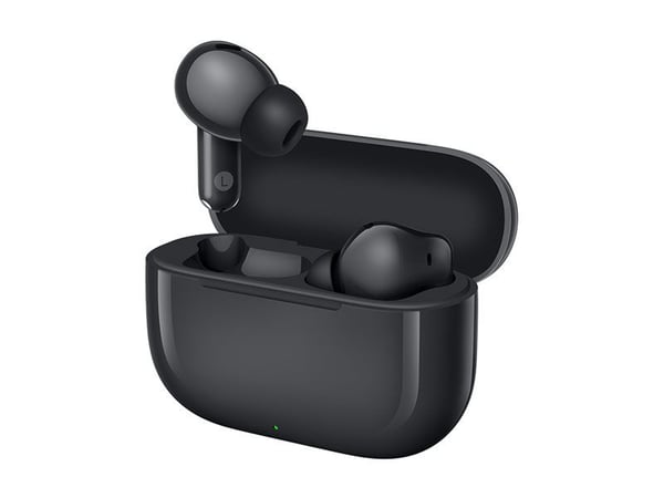 Huawei FreeBuds SE 4 - True wireless-hörlurar med mikrofon - inuti örat - Bluetooth - svart