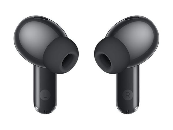 Huawei FreeBuds SE 4 - True wireless-hörlurar med mikrofon - inuti örat - Bluetooth - svart