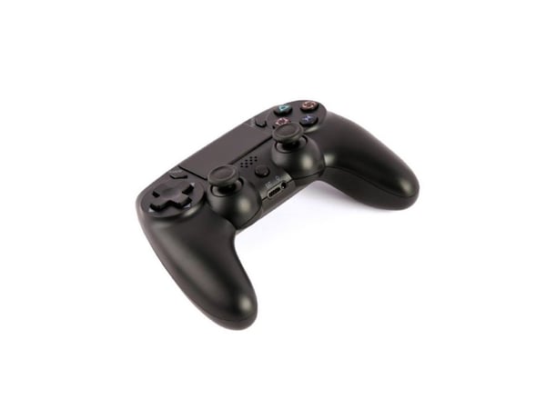Trådløs gamepad kompatibel med PS4 og PC Black Gembird