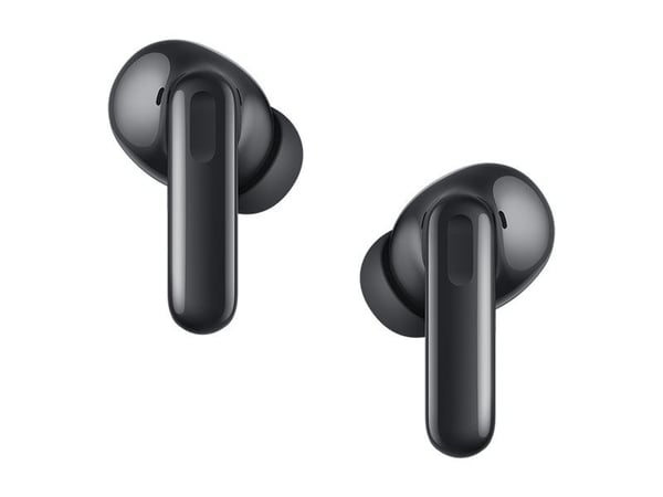 Huawei FreeBuds SE 4 - True wireless-hörlurar med mikrofon - inuti örat - Bluetooth - svart