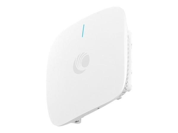Cambium Networks XV2-21X - Trådløst tilgangspunkt - Wi-Fi 6 - 2.4 GHz, 5 GHz - vegg/tak-monterbar