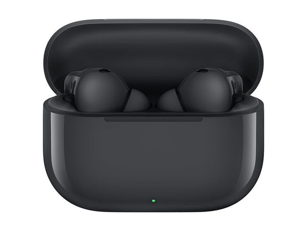 Huawei FreeBuds SE 4 - True wireless-hörlurar med mikrofon - inuti örat - Bluetooth - svart