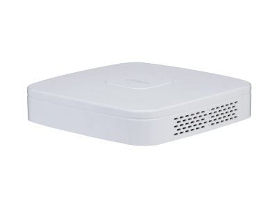 Dahua Technology WizSense NVR4104-P-EI, 4 kanavaa, 3840 x 2160 pikseliä, 720p, 960p, 1080p, HDMI: 3840 × 2160, 1920 × 1080, 1280 × 1024, 1280 × 720... Dahua Technology WizSense NVR4104-P-EI, 4 kanavaa, 3840 x 2160 pikseliä, 720p, 960p, 1080p, HDMI: 3840 × 2160, 1920 × 1080, 1280 × 1024, 1280 × 720...