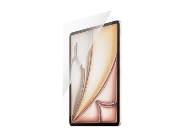 PanzerGlass SAFE. by ® Screen Protector iPad Air 13" (2024-2026) | Pro 13" (2024-2025) | Ultra-Wide Fit w. FASTFIT TOOL, Apple, Apple - iPad Air 13...