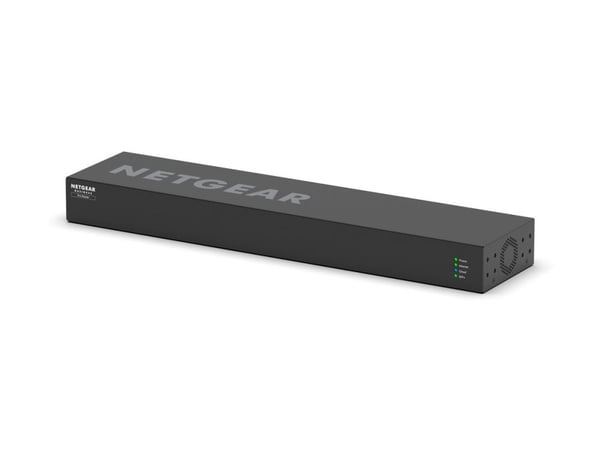 NETGEAR PR60X, Ethernet WAN, 2,5 Gigabit Ethernet, Gigabit Ethernet, Sortera