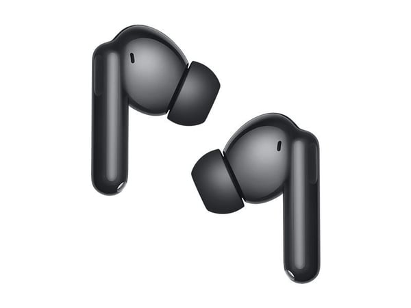 Huawei FreeBuds SE 4 - True wireless-hörlurar med mikrofon - inuti örat - Bluetooth - svart