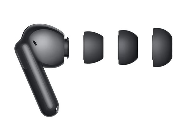 Huawei FreeBuds SE 4 - True wireless-hörlurar med mikrofon - inuti örat - Bluetooth - svart