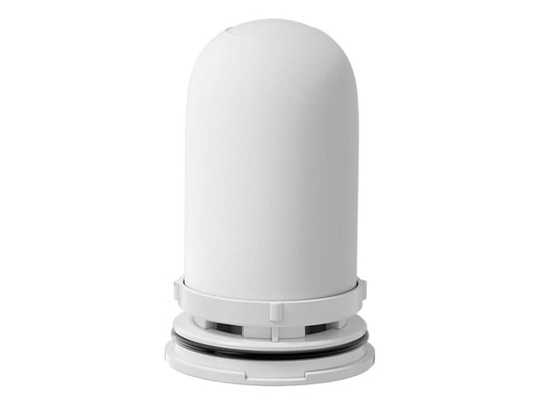 Xiaomi BHR9136GL, Vannkran, Hvit
