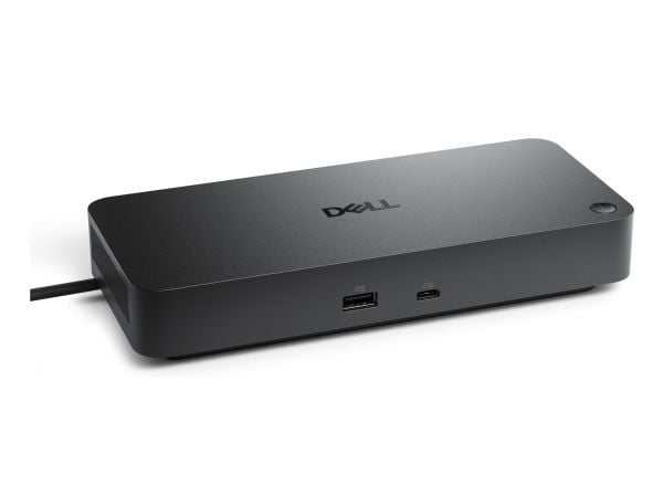 Dell Pro Thunderbolt 4 Dock - WD25TB4