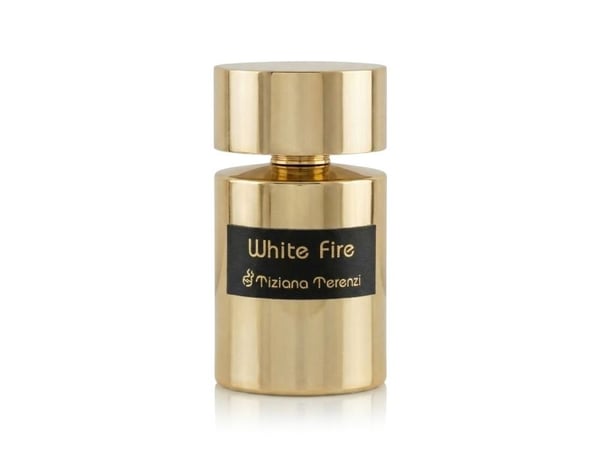 Tiziana Terenzi White Fire Hair Mist 50 ml (unisex)