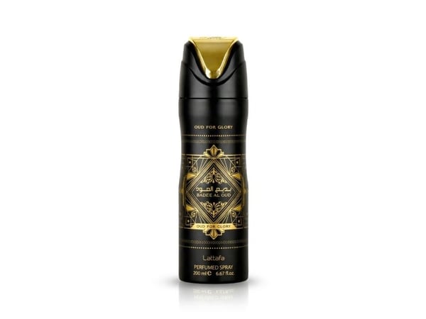 Lattafa Badee Al Oud Oud For Glory DSR U 200 ml