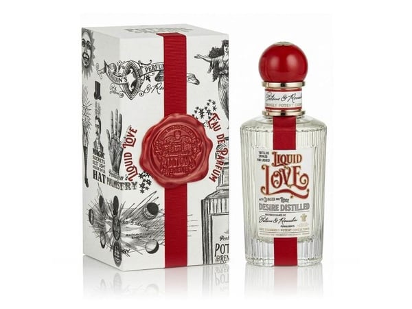 Penhaligon's Potion Remedies Liquid Love Eau de Parfum 100 ml (unisex)