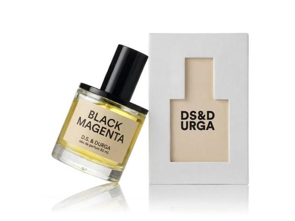 D.S. &amp; Durga Black Magenta Eau De Parfum 50 ml (unisex)