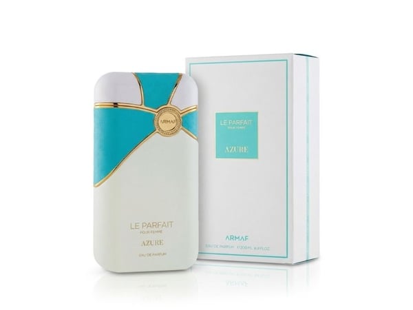 Armaf Le Parfait naisille Azure EDP W 200 ml