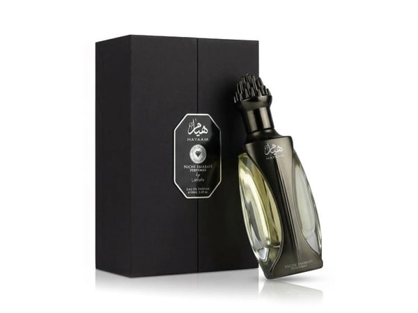 Asdaaf Hayaam EDP W 100 ml