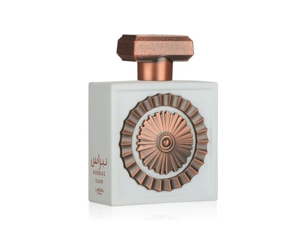 Lattafa Pride Nebras Elixir EDP 100ml