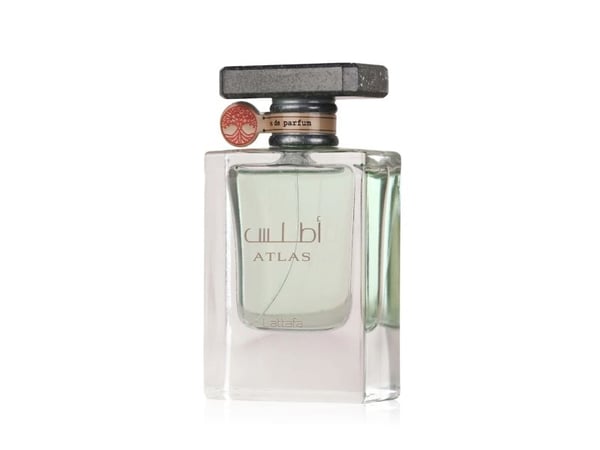 Lattafa Atlas Eau De Parfum 55 ml (unisex)
