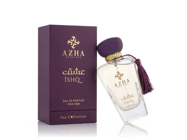 Azha Ishq EDP W 100 ml