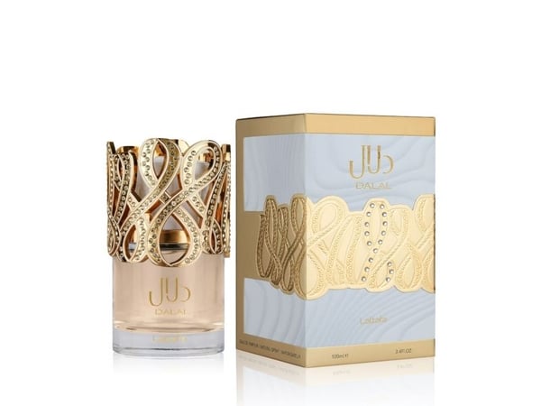 Lattafa Dalal EDP W 100 ml