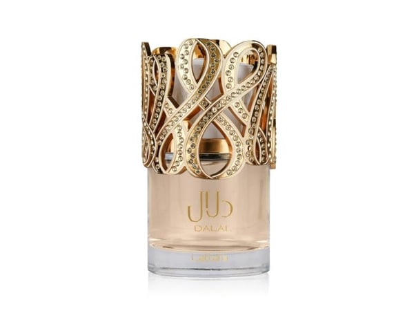 Lattafa Dalal EDP W 100 ml