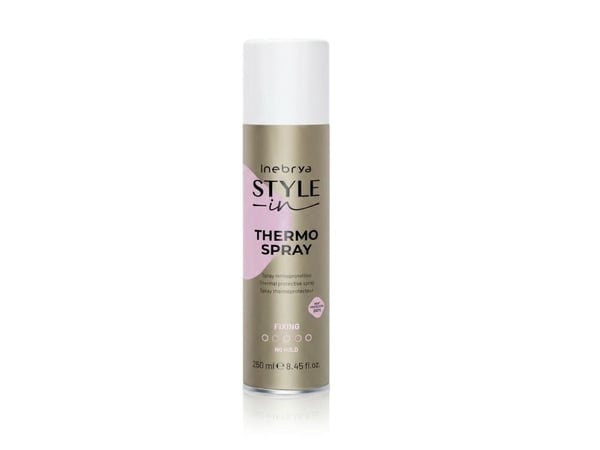 Inebrya Style-In Thermo Spray 250 ml Inebrya Style-In Thermo Spray 250 ml
