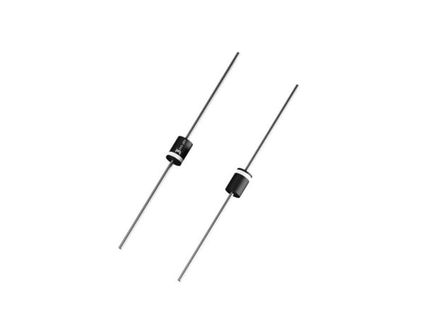Diotec Schottky-diod 20SQ045-3G DO-201 45 V
