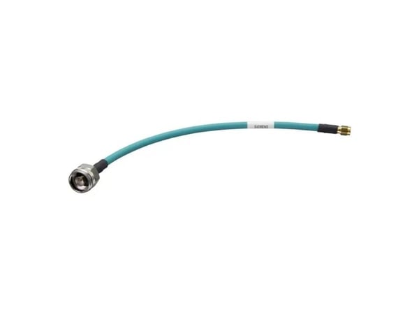 Siemens-antennit, SAT-liitäntäkaapeli