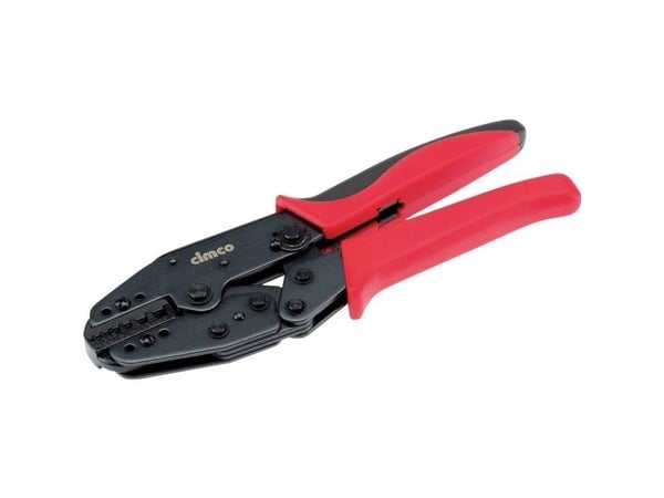 Cimco 106142, Crimpverktyg