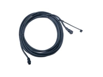 Garmin 010-11076-01, Musta, AIS 300 AIS 600 GMI 10 GPS 17x NMEA 2000 VHF 200i VHF 300i VHF 300i AIS