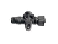 Garmin 010-11096-00, Svart, AIS 300 AIS 600 GDL 40 GMI 10 GPS 17x NMEA 2000 VHF 200i VHF 300i VHF 300i AIS