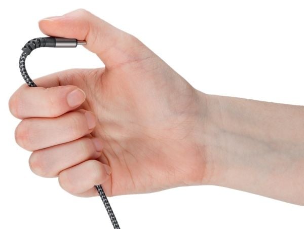 USB-C™ till jackadapter, 3,5 mm AUX