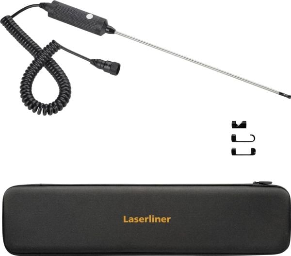 Laserliner 082.284A Endoskopprob Ø: 5 mm Problängd: 300 mm